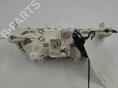 Used Climate control RENAULT CLIO IV (BH_) 0.9 TCe 90 (BHNF, BHMA, BHMH, BHJK, BHJR) (90 hp) 22820637