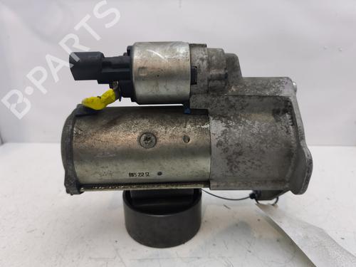 Used Starter VW CRAFTER 30-50 Van (2E_) 2.0 TDI (109 hp) 29438784
