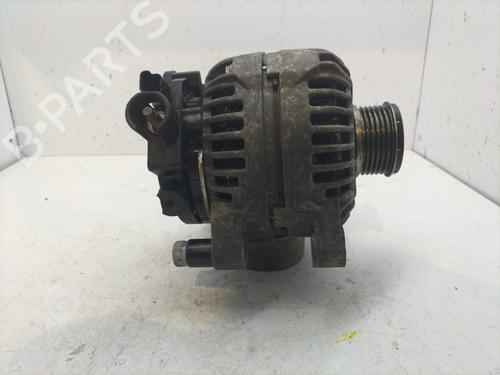 Used Alternator MINI MINI (R56) Cooper D (109 hp) 28319304