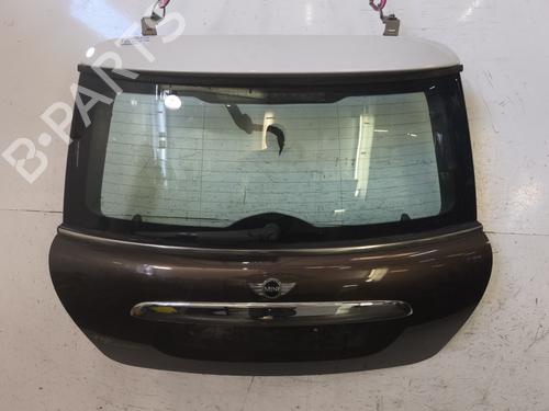 Used Tailgate Tailgate MINI MINI (R56) Cooper D (109 hp) 35976226 35976226