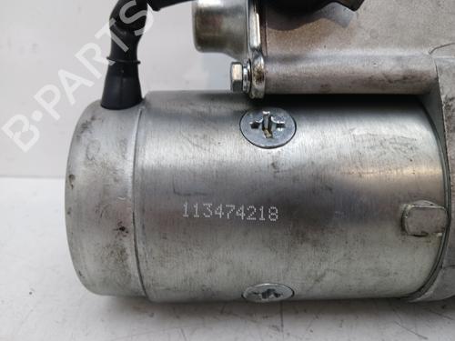 Startmotor HYUNDAI SANTA FÉ I (SM) 2.0 CRDi 4x4 | BP29833898M8
