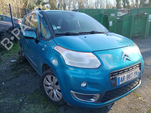 Peças CITROËN C3 Picasso (SH_) 1.6 HDi (90 hp) 4454628