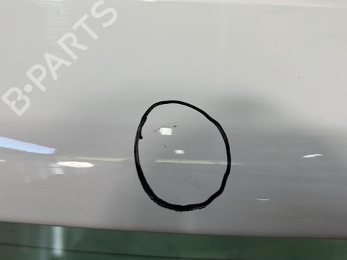 Tailgate DS DS 3 (SA_) 1.6 BlueHDi 120 (SABHZM) | BP29314870C6 