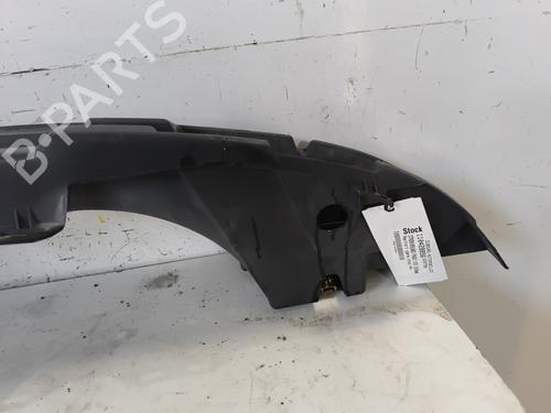 Front bumper reinforcement CITROËN BERLINGO / BERLINGO FIRST Box Body/MPV (M_) 1.8 D (MBA9A, MCA9A) | BP28080481C109 