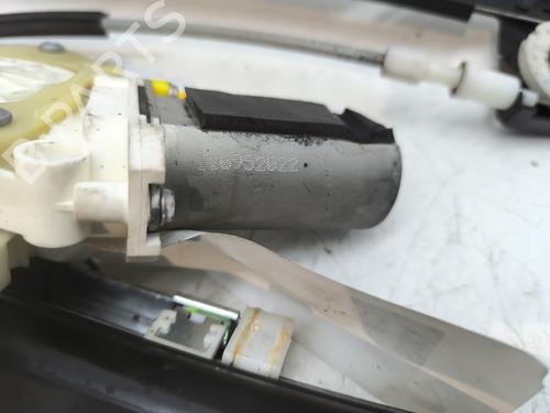 Front left window mechanism MINI MINI Convertible (R52) One | BP28362695C22 