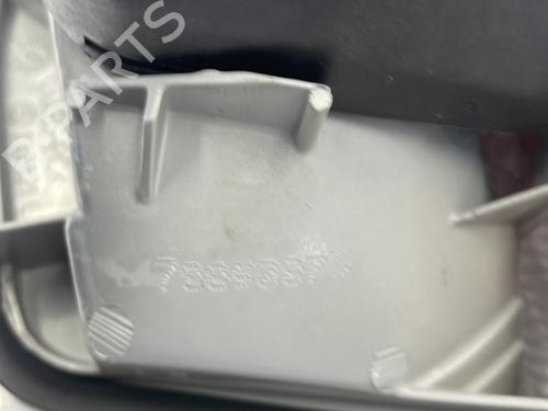 Left tailgate light BMW 3 (E46) 320 d | BP22830599C79 