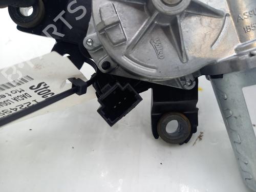 Used Rear wiper motor Rear wiper motor DACIA LOGAN MCV II TCe 90 (K8M1, K8MA, K8AC) (90 hp) 33115119 33115119