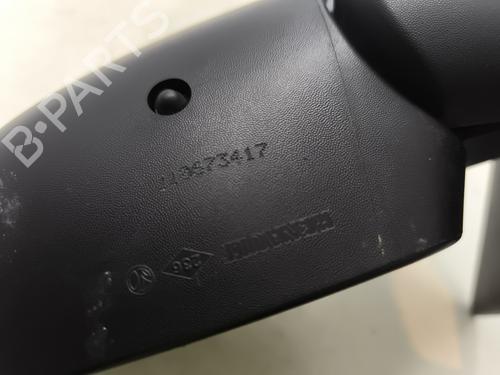 Right mirror RENAULT CLIO III (BR0/1, CR0/1) 1.5 dCi | BP28156842C27 