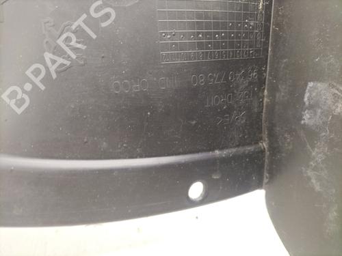 Hjulbue Hjulbue PEUGEOT 307 Break (3E) [2002-2009] 28440964 28440964