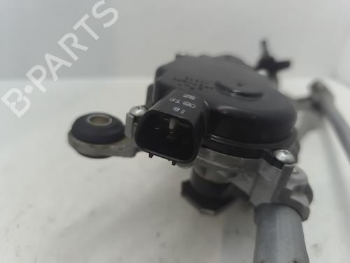 Front wiper motor NISSAN LEAF (ZE1) Electric | BP31657898M29 - Image 5