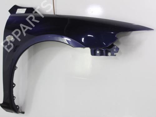 Right front fenders MAZDA 6 Station Wagon (GY) 2.0 DI (GY19) | BP22815822C42 