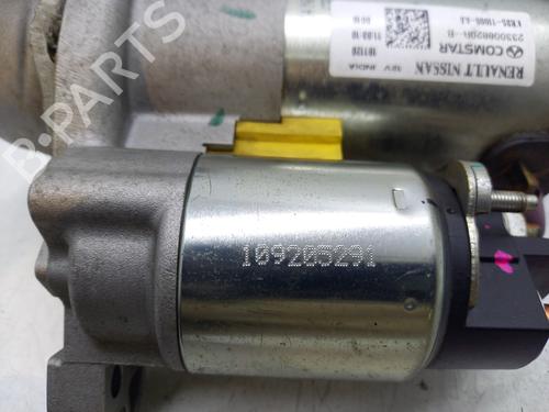 Starter RENAULT CLIO V (B7_)  | BP31143710M8 