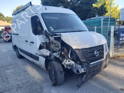 Used Parts NISSAN NV400 Van (X62, X62B) dCi 125 4986984