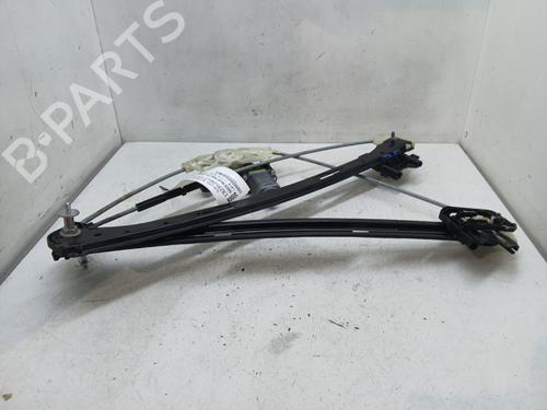 Used Front left window mechanism Front left window mechanism 39600067 39600067