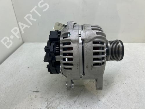 Alternator RENAULT KANGOO Express (FW0/1_) | BP37007290M7 - Image 5