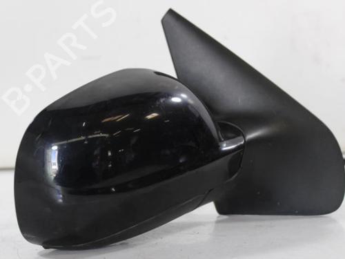 Right mirror VW BORA I (1J2) 1.9 TDI | BP22813564C27 
