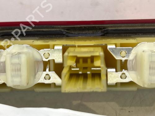 Third brake light PEUGEOT 1007 (KM_) 1.6 HDi | BP37237321L11 - Image 5