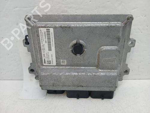 engine-control-unit-ecu-citroen-c3-ii-sc_-2009-31034967 main image