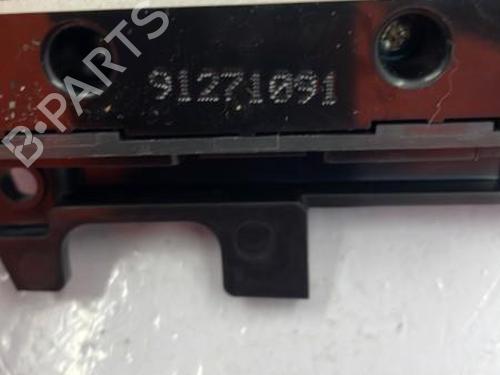 Mando RENAULT MEGANE III Hatchback (BZ0/1_, B3_) 1.5 dCi (BZ09, BZ0D, BZ1W, BZ29, BZ14) (110 hp) 22839325