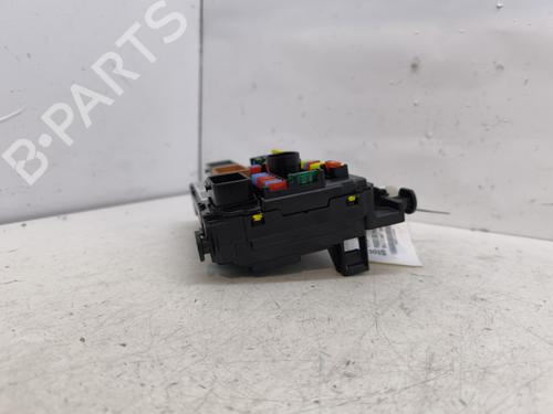 Fuse box PEUGEOT 207 (WA_, WC_) 1.4 HDi | BP29598765E1 