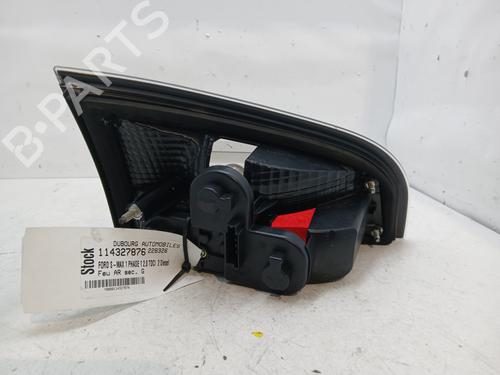 Left tailgate light FORD S-MAX (WA6) 2.0 TDCi | BP29869195C79 - Image 2