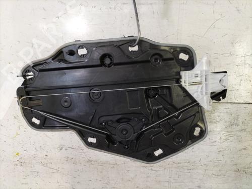Rear left window mechanism AUDI Q4 E-TRON SUV (F4B) 35 | BP30726846C24  - Image 5