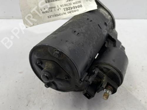 Starter SKODA OCTAVIA I (1U2) 1.9 TDI | BP22831748M8 