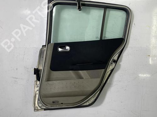 Right rear door RENAULT MEGANE II (BM0/1_, CM0/1_) 1.5 dCi (BM0F, BM0T, BM2B, CM0F, CM0T) | BP22842442C5 