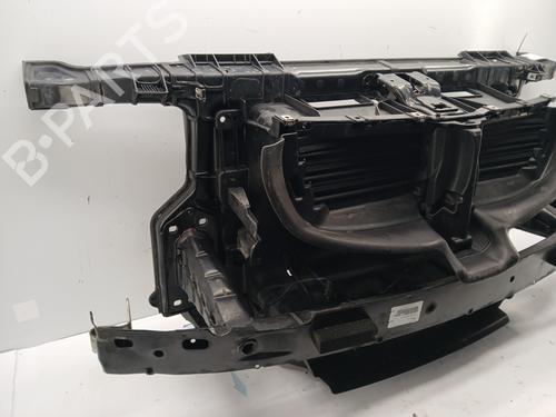 Used Front slam panel Front slam panel BMW 1 (E81) 118 d (143 hp) 33702364 33702364