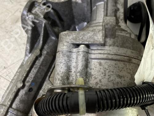 Steering rack PEUGEOT 208 I (CA_, CC_) 1.6 HDi | BP22845516M22 