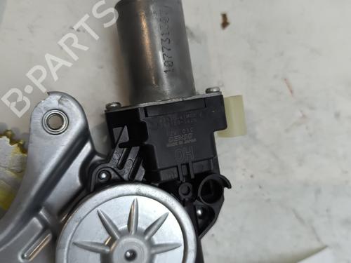 Rear right window mechanism SUZUKI SX4 S-Cross (JY) 1.0 (AKK 310) | BP26957411C25 