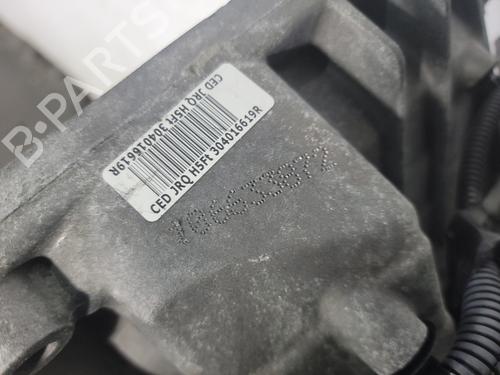 Gearbox DACIA DOKKER MPV (KE_) 1.2 TCe (KEM0, KEAY) | BP26234784M3 
