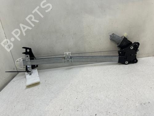 Rudehejsemekanisme ventre foran SUZUKI IGNIS III (MF, FF) 1.2 Hybrid (ATK412) | BP39241968C22 - Image 4