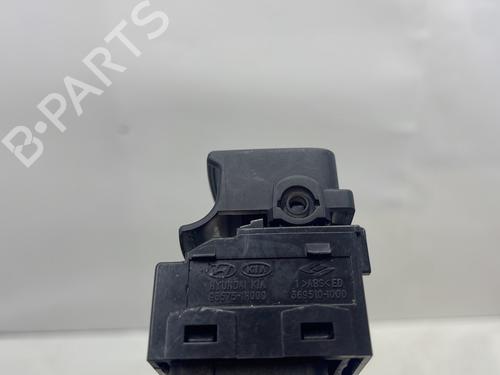 Left rear window switch KIA SPORTAGE III (SL) | BP35886135I29 - Image 5