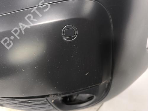 Front bumper AUDI ALLROAD C5 (4BH) 2.5 TDI quattro | BP26031491C7 