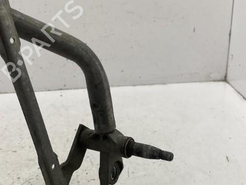 Used Front wiper motor Front wiper motor RENAULT CLIO II (BB_, CB_) 1.2 16V (BB05, BB0W, BB11, BB27, BB2T, BB2U, BB2V, CB05,... (75 hp) 22833609 22833609