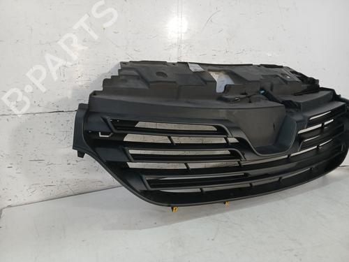 Grille RENAULT TRAFIC III Van (FG_) 1.6 dCi 95 (FGMJ, FGMR) | BP29582191C40 
