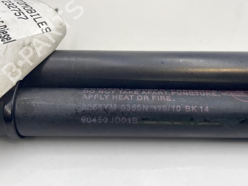 Used Tailgate lift support Tailgate lift support 32404831 32404831