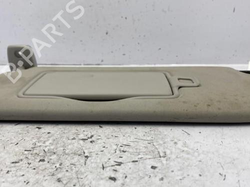 Used Left sun visor PEUGEOT 108 1.2 (82 hp) 22835574