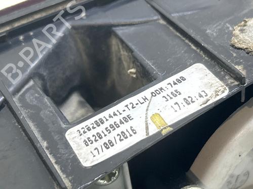 Left tailgate light FIAT TIPO Hatchback (356_, 357_) 1.4 (356HXF1B) | BP38196189C79 - Image 2