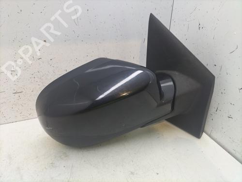 Used Right mirror RENAULT TWINGO II (CN0_) 1.5 dCi (CN0E) (64 hp) 28004431