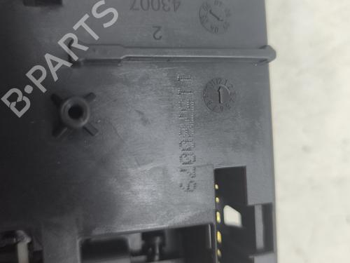 Steering column stalk RENAULT CLIO III (BR0/1, CR0/1) 1.5 dCi | BP30601278I23 