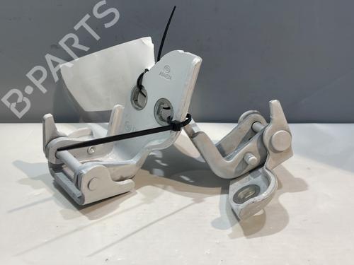 Dørhengsel/Dørstopper FIAT DUCATO Van (250_) 180 Multijet 2,2 D (180 hp) 30825909