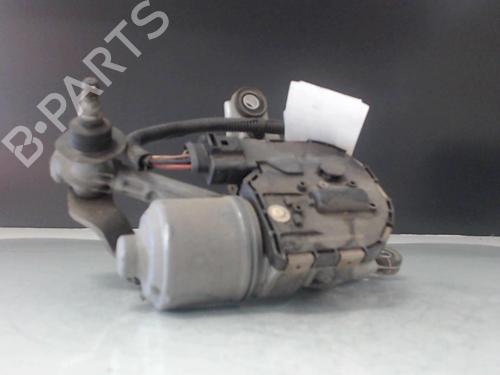 Used Front wiper motor FORD S-MAX (WA6) 1.6 TDCi (115 hp) 22814826