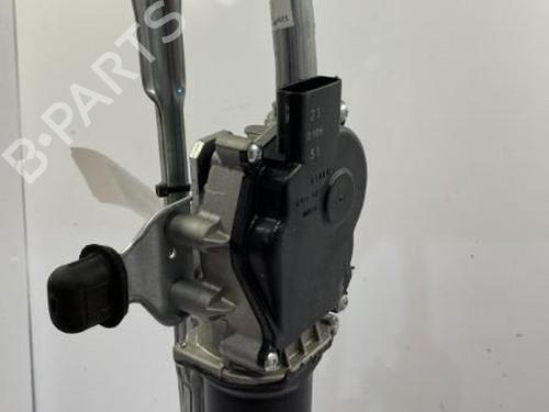 Used Front wiper motor Front wiper motor RENAULT CLIO V (B7_) 1.0 TCe 90 (B7MT) (91 hp) 22841240 22841240