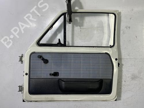Right front door FIAT 126 (126_) 700 | BP22842040C3