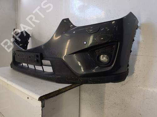 Used Front bumper Front bumper MAZDA CX-5 (KE, GH) 2.2 D (KE2FW) (150 hp) 36148152 36148152