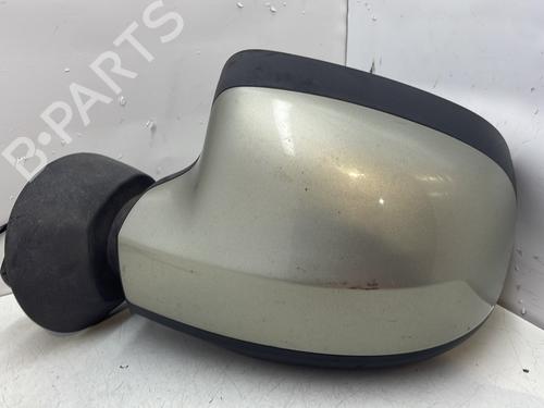 Left mirror DACIA LOGAN MCV (KS_) 1.5 dCi (KS04) | BP29388710C26 - Image 3