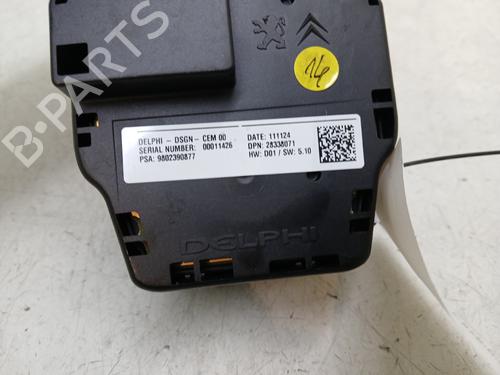 Used Switch Switch CITROËN DS5 2.0 HDi 165 (163 hp) 36571441 36571441