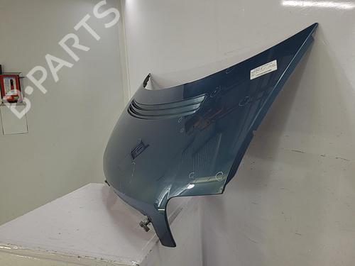 Hood AUDI A2 (8Z0) 1.4 TDI | BP22820664C1 